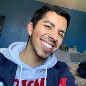 Meet your Posher, Danny